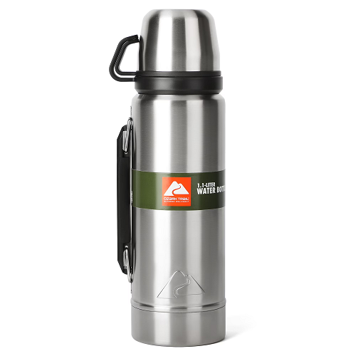 flask