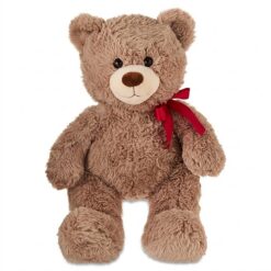 Way To Celebrate Jumbo Sized 28" Classic Teddy Bear Plush - Tan