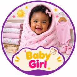 BABY GIRL