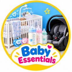 ESSENTIALS FOR BABY