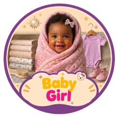 BABY GIRL